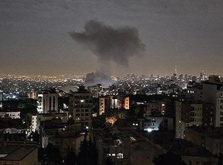 Son dakika İsrail – İran savaşı haberi: İsrail’in saldırıları sürüyor!