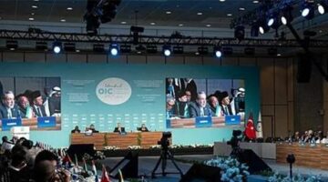 Son dakika İsrail -İran savaşı: İslam İşbirliği Teşkilatı İstanbul Deklarasyonu’ndan İsrail’e tepki