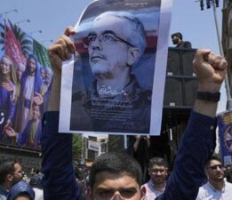 SON DAKİKA: İSRAİL İRANLI KOMUTANLARI İŞTE BÖYLE TUZAĞA DÜŞÜRMÜŞ!