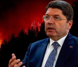 Son dakika İzmir yangını haberi: İzmir’deki yangınlara ilişkin açıklama ‘1 kişi gözaltına alındı’