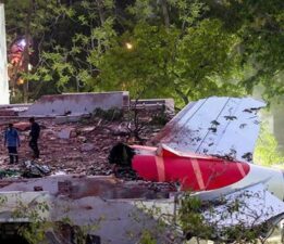 SON DAKİKA: KARA KUTUDAN İLK VERİLER GELMİŞTİ: AIR INDIA KAZASINDA ‘SABOTAJ’ İHTİMALİ DEĞERLENDİRİLİYOR