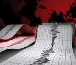 Son Dakika! Kolombiya’da 6.3 büyüklüğünde deprem