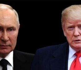 Son dakika: Kremlin duyurdu: Putin Trump ile ‘İran’ı görüştü