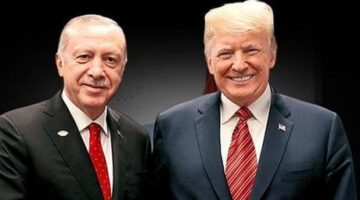 Son dakika! Lahey’de Erdoğan-Trump zirvesi! İki lider bir araya geldi: İşte ele alınan konular…