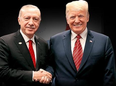 Son dakika! Lahey’de Erdoğan-Trump zirvesi! İki lider bir araya geldi: İşte ele alınan konular…