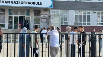 Son dakika… LGS heyecanı! İlk oturum başladı