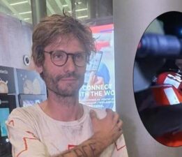Son Dakika! Madleen’deki Fransız aktivist anlattı: Önümüzde dans ettiler