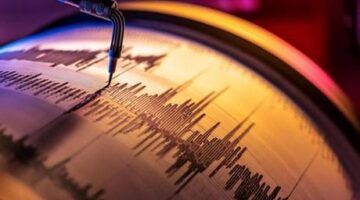 Son dakika: Malatya Doğanşehir’de 3.7 büyüklüğünde deprem
