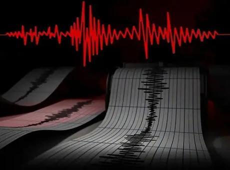 Son dakika Marmara deprem haberi: Marmara Denizi’nde 3.1 büyüklüğünde deprem meydana geldi!