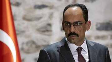 Son Dakika! MİT Başkanı İbrahim Kalın Hamas Siyasi Büro Başkan Yardımcısı Halil Hayye ile telefonda görüştü