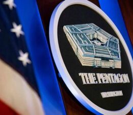 SON DAKİKA! PENTAGON’DAN ABD BASININA TEPKİ: TRUMP KARŞITLIĞI KANINIZDA VAR