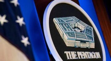 SON DAKİKA! PENTAGON’DAN ABD BASININA TEPKİ: TRUMP KARŞITLIĞI KANINIZDA VAR