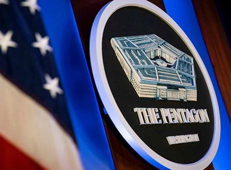 SON DAKİKA! PENTAGON’DAN ABD BASININA TEPKİ: TRUMP KARŞITLIĞI KANINIZDA VAR