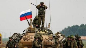 SON DAKİKA! PUTIN ‘MÜZAKEREYE HAZIRIM’ DEDİ, UKRAYNA’DAN ŞOKE EDEN İDDİA GELDİ: SINIRDA 110 BİN RUS ASKERİ KONUŞLANDIRILMIŞ!
