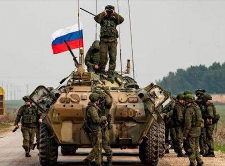 SON DAKİKA! PUTIN ‘MÜZAKEREYE HAZIRIM’ DEDİ, UKRAYNA’DAN ŞOKE EDEN İDDİA GELDİ: SINIRDA 110 BİN RUS ASKERİ KONUŞLANDIRILMIŞ!