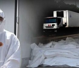 SON DAKİKA: RUSYA-UKRAYNA SAVAŞINDA FLAŞ GELİŞME: 1212 DONDURULMUŞ CESET