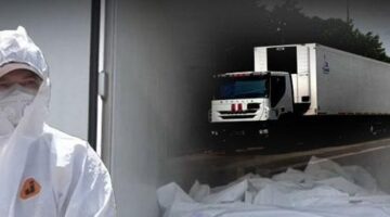 SON DAKİKA: RUSYA-UKRAYNA SAVAŞINDA FLAŞ GELİŞME: 1212 DONDURULMUŞ CESET