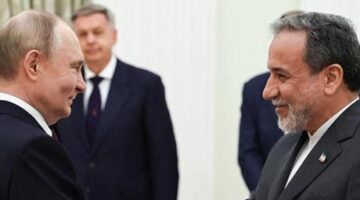 SON DAKİKA: RUSYA’DAN İRAN’A DESTEK: İSRAİL’İNKİ KIŞKIRTICI BİR SALDIRGANLIK!