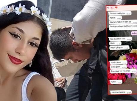 Son dakika: Sarıyer’de Oya Budak’ın öldürülmeden önce kimseye anlatamadığı gün! Şok detaylar ortaya çıktı