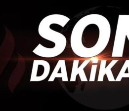 SON DAKİKA | Savaş resmen başladı! İsrail, İran’ı vurdu