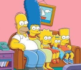 SON DAKİKA: SIMPSONS HAYRANLARI ŞOKTA! BU KEZ HİÇ TAHMİN EDİLEMEYEN BİRİ ÖLDÜ!
