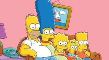 SON DAKİKA: SIMPSONS HAYRANLARI ŞOKTA! BU KEZ HİÇ TAHMİN EDİLEMEYEN BİRİ ÖLDÜ!
