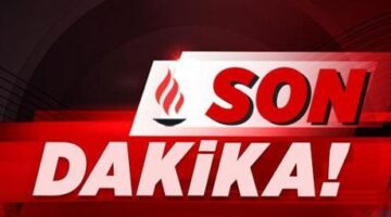 Son dakika: Suriye’de kiliseye saldırı! Çok sayıda kişi hayatını kaybetti