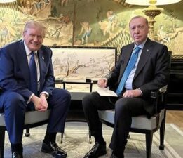 SON DAKİKA! TRUMP-ERDOĞAN GÖRÜŞMESİ SONRASI İSRAİL’DE F-35 ENDİŞESİ: TÜRK ORDUSU ÇOK GÜÇLÜ!