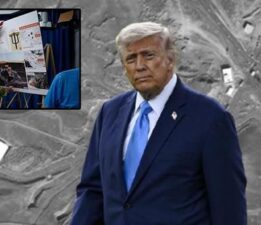 SON DAKİKA! TRUMP, GERÇEKTEN İRAN’LA NÜKLEER ANLAŞMA MI İSTİYOR? BEYAZ SARAY’IN GİZLİ TEKLİFİ ORTAYA ÇIKTI!