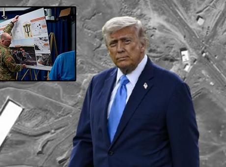 SON DAKİKA! TRUMP, GERÇEKTEN İRAN’LA NÜKLEER ANLAŞMA MI İSTİYOR? BEYAZ SARAY’IN GİZLİ TEKLİFİ ORTAYA ÇIKTI!