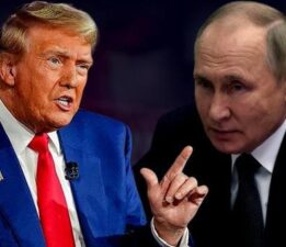 Son dakika! Trump ile Putin’den sürpriz görüşme! Rus liderden ‘Ukrayna’ya saldıracağız’ mesajı