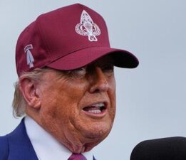 Son dakika: Trump’a ‘cam fanuslu’ suikast önlemi! Ordu ile gözdağı verdi