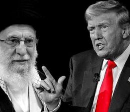 Son dakika! Trump’tan İran’a yeni tehdit: Tekrar ederlerse bombalarız