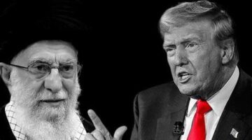 Son dakika! Trump’tan İran’a yeni tehdit: Tekrar ederlerse bombalarız