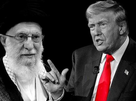 Son dakika! Trump’tan İran’a yeni tehdit: Tekrar ederlerse bombalarız