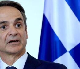 SON DAKİKA! TÜRKİYE GÜCÜNÜ KANITLADI: YUNANİSTAN PANİKTE: ‘KABUS SENARYOSU GERÇEK OLUYOR’