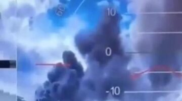 SON DAKİKA UKRAYNA HABERLERİ: Ukrayna Rus bombardıman uçaklarını vurdu