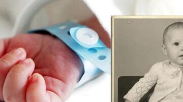 SON DAKİKA YAŞAM HABERLERİ: ‘BABAMLA AİLESİNE BENZEMİYOR DİYE DALGA GEÇİYORDUK’: ŞOK EDEN DNA BULMACASI