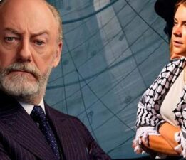 SON DAKİKA! YENİ MAVİ MARMARA GİRİŞİMİ: ÜNLÜ OYUNCU LIAM CUNNINGHAM VE GRETA THUNBERG DE GEMİDE