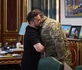 Son Dakika! Zelenskiy’den İstanbul açıklaması: Sonuç alınmazsa yaptırım uygulanmalı