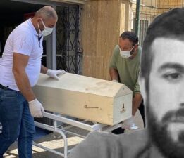 Son kurban 2 çocuk babası oldu! Kent diken üstünde: Vakalar arttı ölü sayısı 6’ya yükseldi