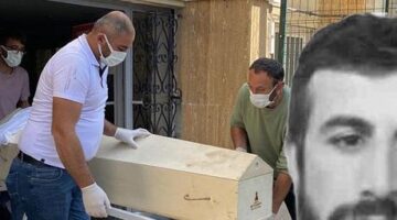 Son kurban 2 çocuk babası oldu! Kent diken üstünde: Vakalar arttı ölü sayısı 6’ya yükseldi
