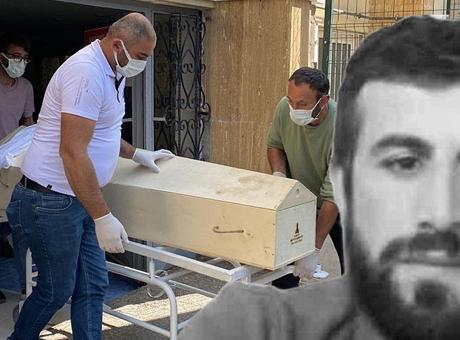 Son kurban 2 çocuk babası oldu! Kent diken üstünde: Vakalar arttı ölü sayısı 6’ya yükseldi