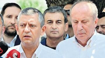‘Soruşturmayı yakından takip ediyorum’