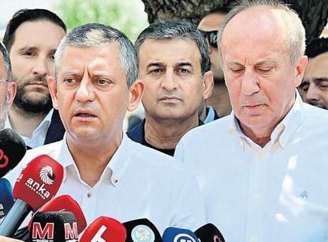 ‘Soruşturmayı yakından takip ediyorum’