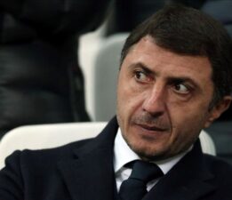 Şota Arveladze, Süper Lig’e dönüyor