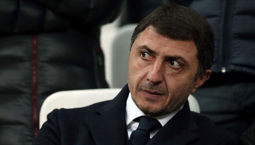 Şota Arveladze, Süper Lig’e dönüyor