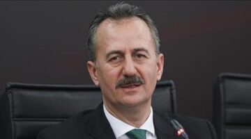 SSB Başkanı Görgün, Lahey’deki NATO Zirvesinde mesajlar verdi