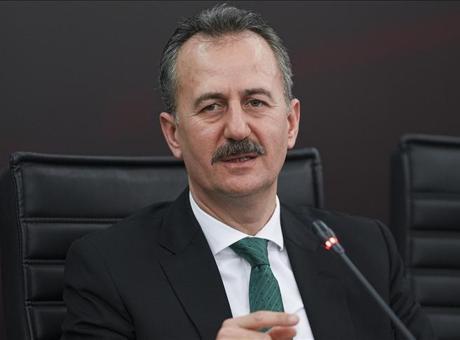 SSB Başkanı Görgün, Lahey’deki NATO Zirvesinde mesajlar verdi