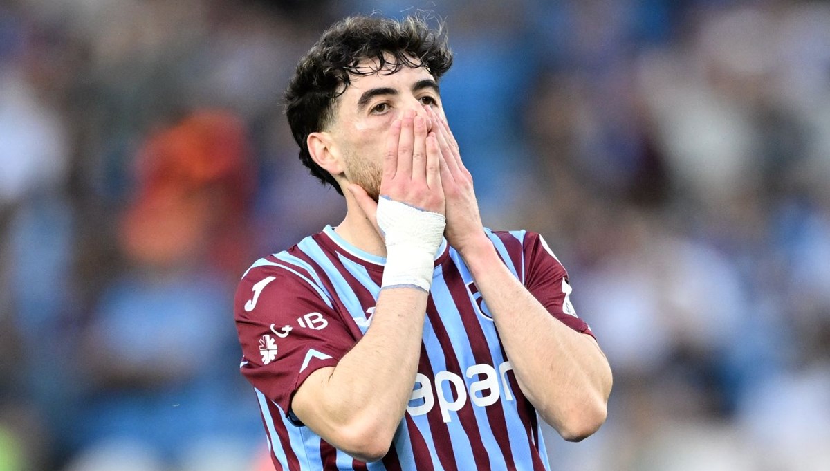 Süper Lig’den Dubai’ye: Malheiro resmen Al Wasl’da